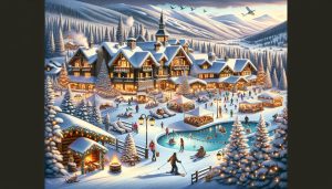 Best Winter Getaway: Top Things To Do In Vail Colorado Winter Edition