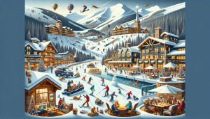 Unforgettable Winter Fun: Top Things To Do In Vail, Colorado