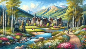 Where To Stay In Vail Colorado In The Summer