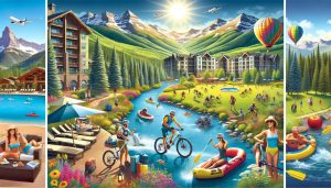 Exciting Things To Do In Vail Colorado Summer: Unmissable Experiences