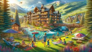 Unforgettable Summer: Fun & Exciting Things To Do In Vail With Kids