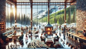 Unforgettable Indoor Adventures: Things To Do In Vail Co When It Rains