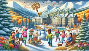 Unlock Fun: Free Things To Do With Kids In Vail Beaver Creek