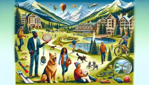 Unleash Fun: Top Dog-Friendly Things to Do in Vail – A Vacation Guide