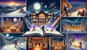 Uncover the Magic: Top Things to Do in Vail at Night
