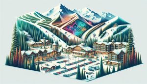 Where To Park At Vail Ski Resort