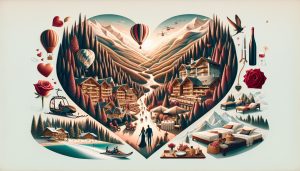 Uncover Love: Top Romantic Things To Do in Vail for Couples