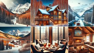 What To Do In Vail Colorado In November