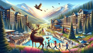 Unforgettable Summer: Top Things to Do in Vail with Kids