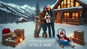 Unforgettable Family Fun: Things To Do In Vail With A Baby