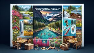 Unforgettable Summer: Uncover Top Things To Do In Vail