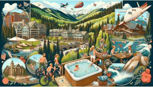 Top Things to Do in Vail Memorial Day Weekend: Unforgettable Getaway Guide