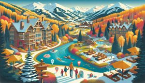 Fun Family Guide: Things To Do In Vail With Kids