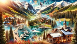 Experience Adventure with the Best Things to Do in Vail, Colorado