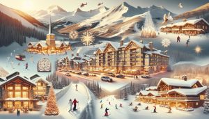 Unforgettable Things to Do in Vail, Colorado this Winter