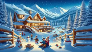 Winter Wonderland: Exciting Things to Do in Vail with Toddlers