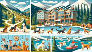 Unleash Fun: Top Dog-Friendly Activities in Vail for Pet-Loving Travelers