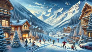 Experience a Merry Mountain Holiday: Things to Do in Vail at Christmas