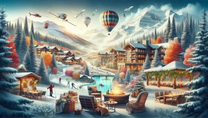 Unmissable Things To See In Vail Colorado During Your Thanksgiving Break