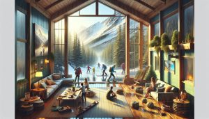 Unforgettable Indoor Activities: Things To Do In Vail Co When It Rains