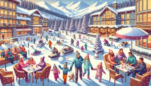 Unforgettable Winter Activities: Things to Do in Vail with Toddlers