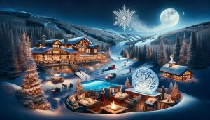 Uncover Thrills After Dark: Top Things To Do In Vail At Night