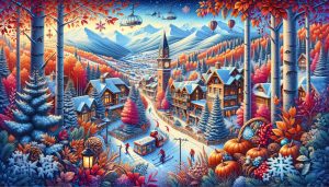 Exciting Things To Do In Vail In Early November: Uncover Hidden Gems!