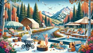 Ultimate Guide: Exciting Things to Do in Vail with a Baby