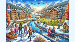 Unforgettable Fun: Free Things To Do With Kids In Vail Beaver Creek