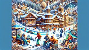 Uncover Top Winter Activities: Things To Do In Vail Colorado