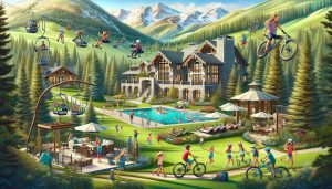 Unforgettable Summer: Exciting Things To Do With Kids in Vail