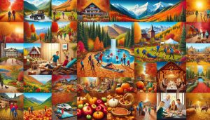 Experience Autumn Bliss: Top Things to Do in Vail in Early November