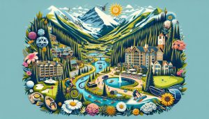 Unforgettable Things to Do in Vail, Colorado Summer Vacation Guide