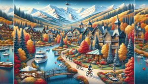 Fall Escapade: Top Things To Do In Vail In October Revealed!