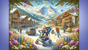 Surviving Vail: Fun and Safe Things To Do In Vail With A Baby