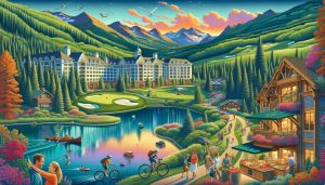 Unforgettable Things To Do In Vail Colorado Summer Vacation Guide