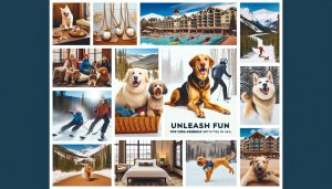 Unleash Fun: Top Dog-Friendly Things to Do in Vail on Your Vacation