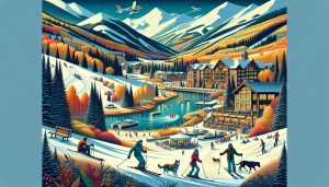 Unleash Fun: Top Dog-Friendly Activities to Enjoy in Vail