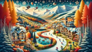 Ultimate Guide: Fun Winter Things To Do In Vail With Toddlers