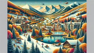 Fall Extravaganza: Top Things To Do in Vail this October