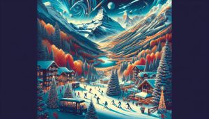 Unforgettable Things to Do in Vail at Christmas: Holiday Magic Awaits!