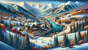 Unforgettable Winter Escapade: Top Things To Do In Vail, Colorado