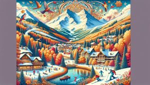 Discover Thanksgiving Magic: Things To See In Vail Colorado