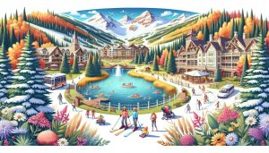 Family-Friendly Guide: Things To Do In Vail With A Baby