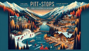 Thrilling Pitstops: Things to Do Between Vail and Denver