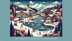 Fun Winter Adventure: Top Things To Do In Vail With Toddlers