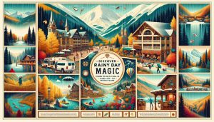 Discover Rainy Day Magic: Things to Do in Vail Co When It Rains