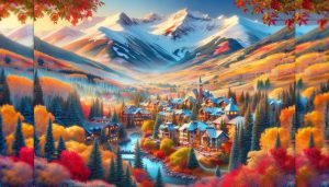 Uncover Thanksgiving’s Top Vail Colorado Attractions: Essential Guide