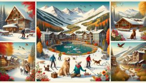 Unleash the Fun: Dog-Friendly Activities in Vail for Your Vacation