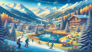 Explore beyond Slaloms: Exciting Things to Do in Vail for Non-Skiers